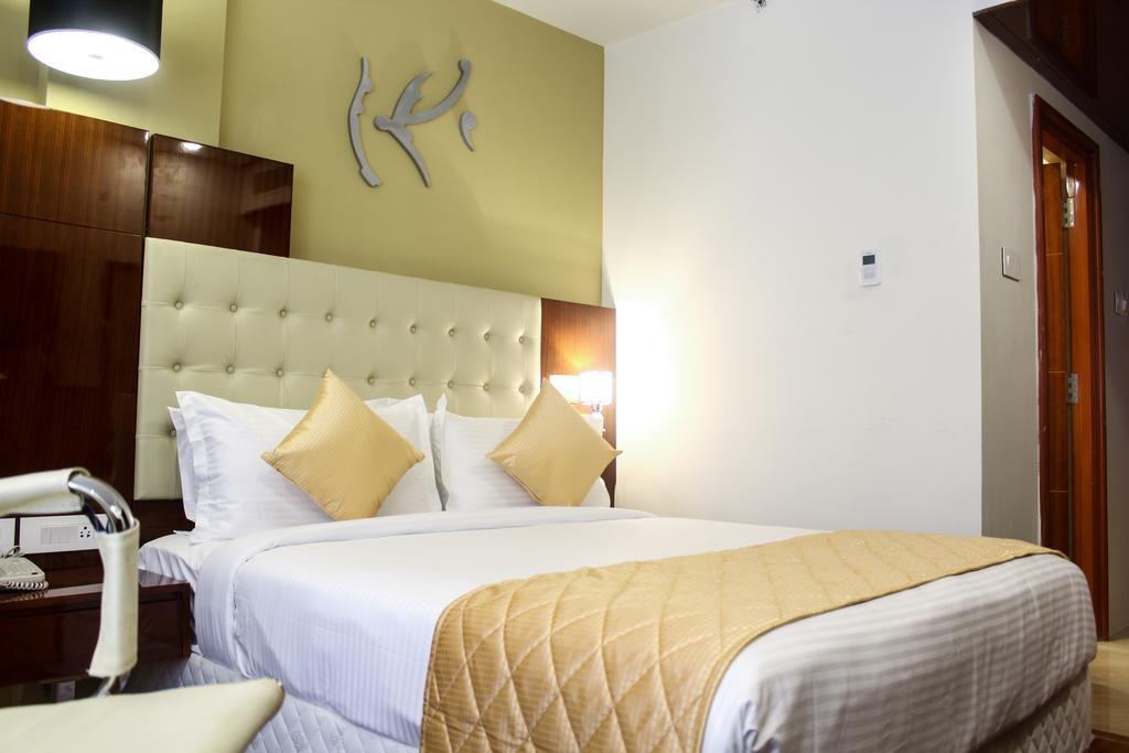 צ'נאי Hotel Southern Comfort מראה חיצוני תמונה