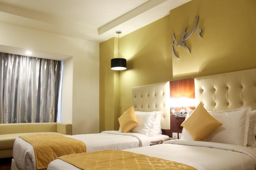 צ'נאי Hotel Southern Comfort מראה חיצוני תמונה